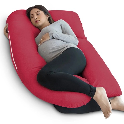 U SHAPE PREGNANCY PILLOW