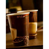 Cold Coffee Paper Cups