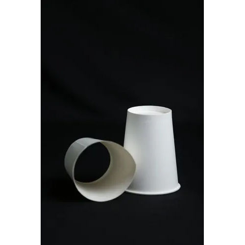 Plain Paper Cup