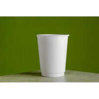 Bio Compostable Paper Cup