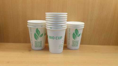 Disposable Coffee Cup