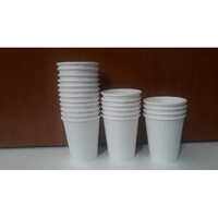 Tea Coffe Plastic Free Paper Cups