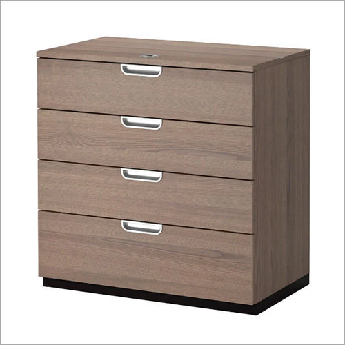 Wooden Storage Cabinets