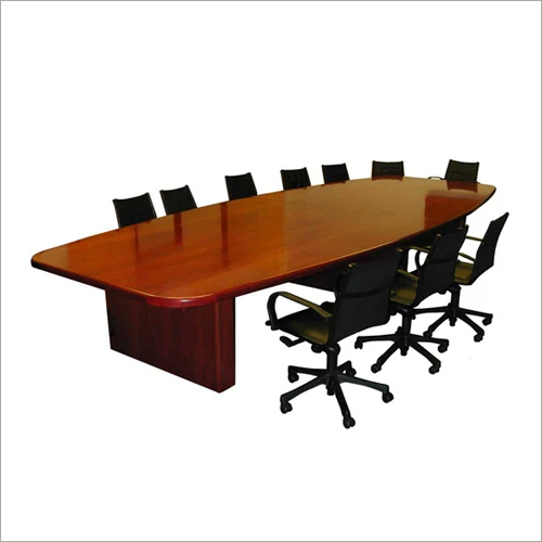 Polish Conference Table