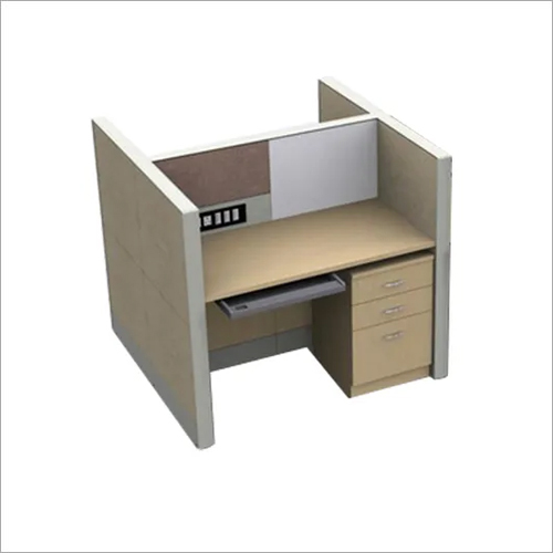 Modular Furniture Workstation