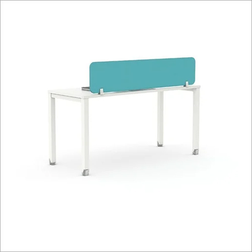Linear Office Workstation