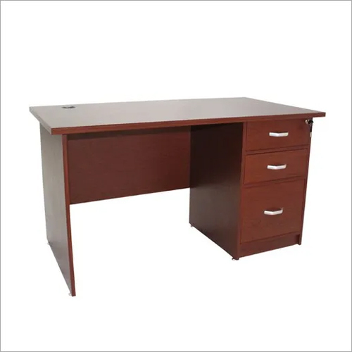 Modular Office Furniture Executive Table