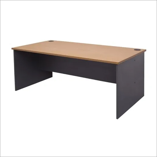 Easy To Clean Office Table 1200Mm Length
