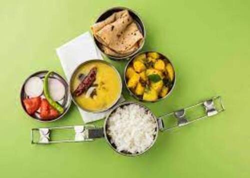 VEG NON VEG FOOD TIFFIN SERVICES By ELSHADDAI ARADHNA GROUP INNOVATIVE BUSINESS SOLUTIONS