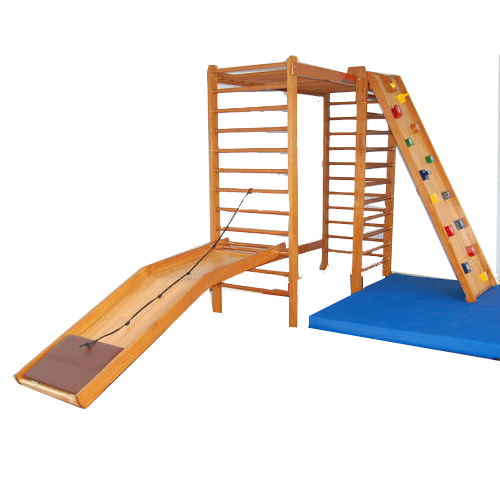 Activity Fun Gym Exerciser at Best Price in New Delhi Physio Care Devices