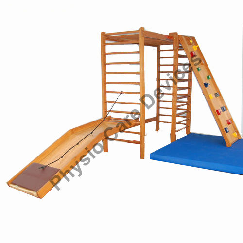 Activity Fun Gym Exerciser