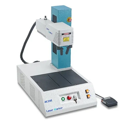 Gift Laser Marking Machine