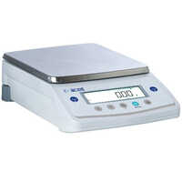 Top Loading Precision Balance - Application: Industrial