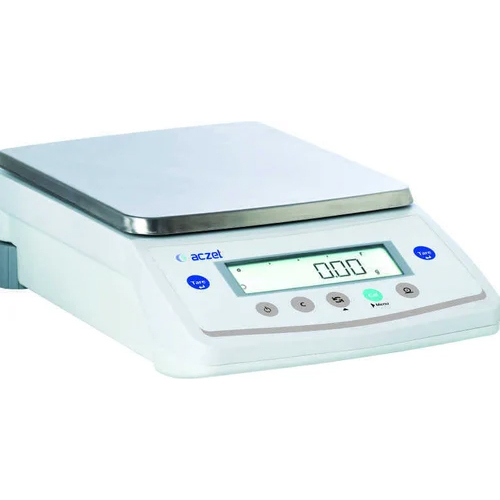 Automatic External Precision Balance