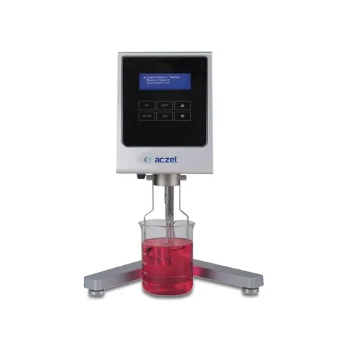 240V Viscosity Meter