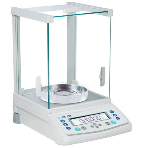 Semi Micro Analytical Balance