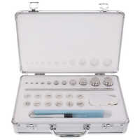 Stainless Steel Standard Calibration Weights - Application: Industrial