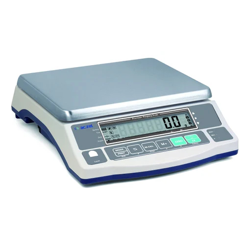 LCD Display Table Top Scale