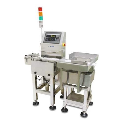 230V Dynamic Checkweigher