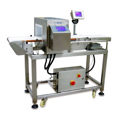 300 W Checkweigher Machine