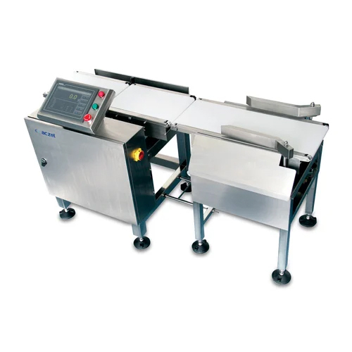 CW1 K Checkweigher