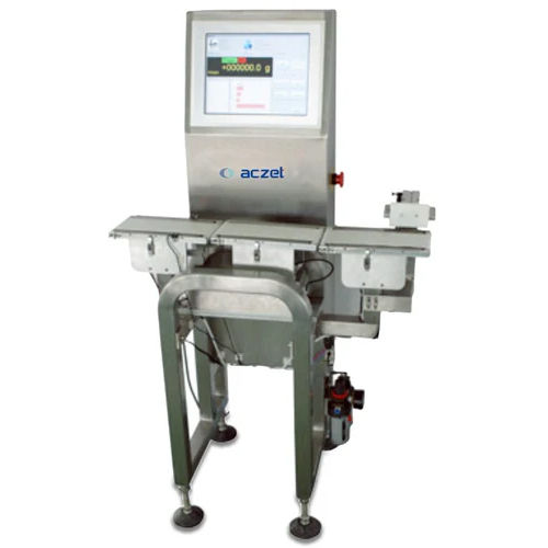 Checkweigher Machine