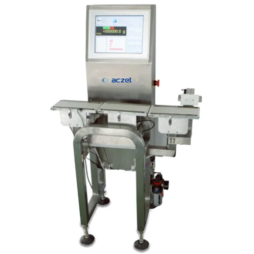 High Speed Checkweigher