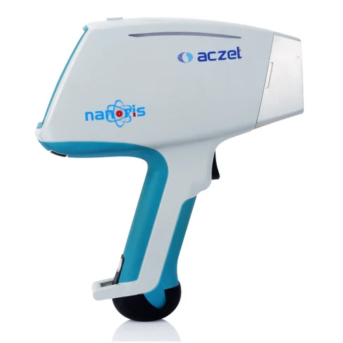 Xrf Portable Spectrometer