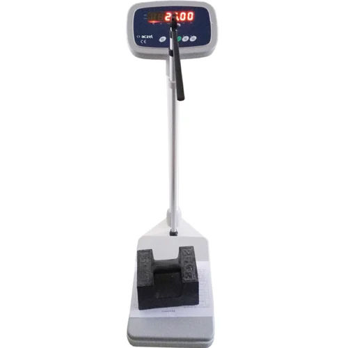 Mild Steel Adult Scale