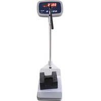 Industrial Adult Scale - Color: White