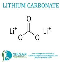 LITHIUM CARBONATE