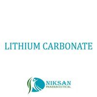 LITHIUM CARBONATE