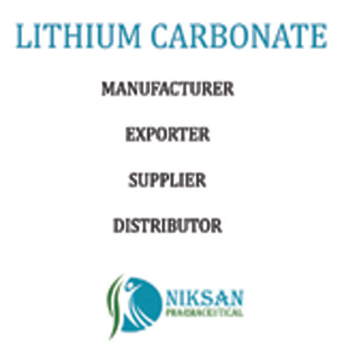 LITHIUM CARBONATE