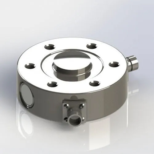 Button Load Cell