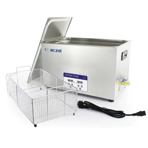 20 L Digital Ultrasonic Cleaning Bath