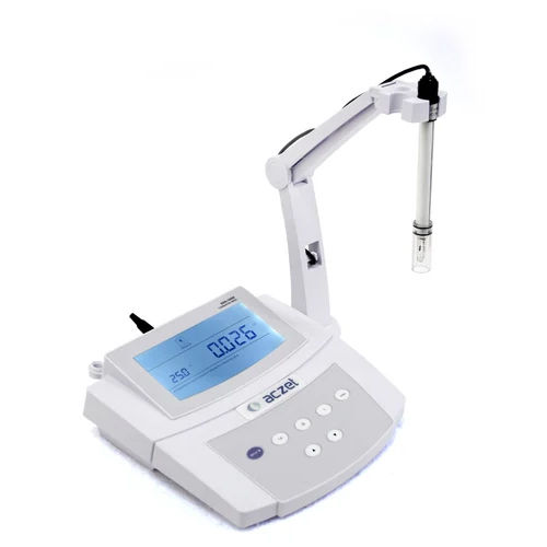 Benchtop Conductivity Meter