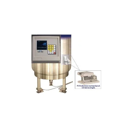 WB 20PT Tank Weighing System