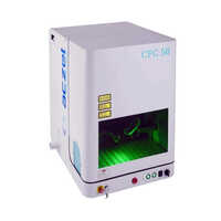 Fiber Laser Cutting Machine - Automatic Grade: Automatic