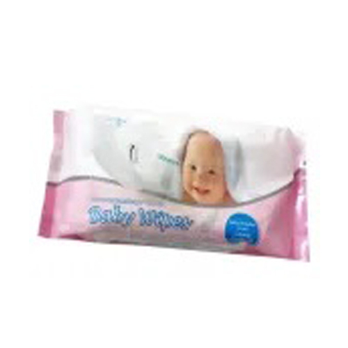 Oem High Quality Customized Soft Cleansing Wipes for Baby Skin Care Home Use