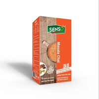 Masala Tea Premix  Sachets