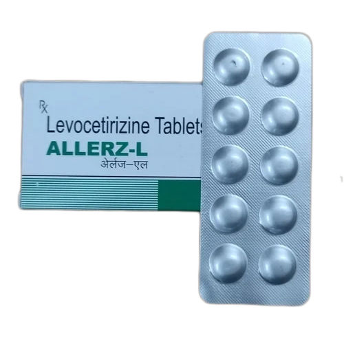 Levocetirizine Tablet