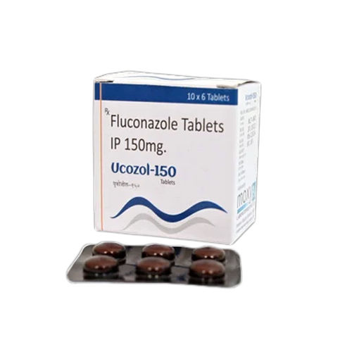 Fluconazole Tablets