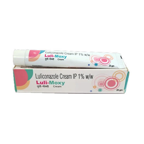 20 gm Luliconazole Cream IP