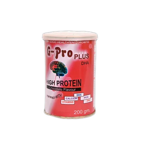 200gm DHA High Protein Powder