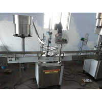 Inner Plug Pressing Machine