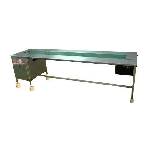 Manual Packing Conveyor