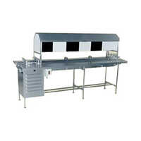 Vial And Bottle Inspection Machine