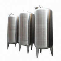 Liquid Tanks