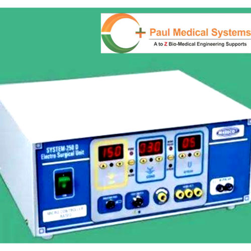 Surgical Diathermy Solution