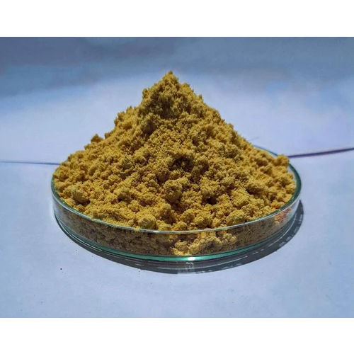 Para Nitro Phenol Grade: Industrial Grade